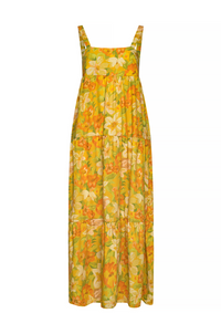 Leo Dress Ecovoile - Giverny