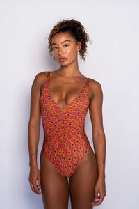 Jacelyn One Piece - Dolce