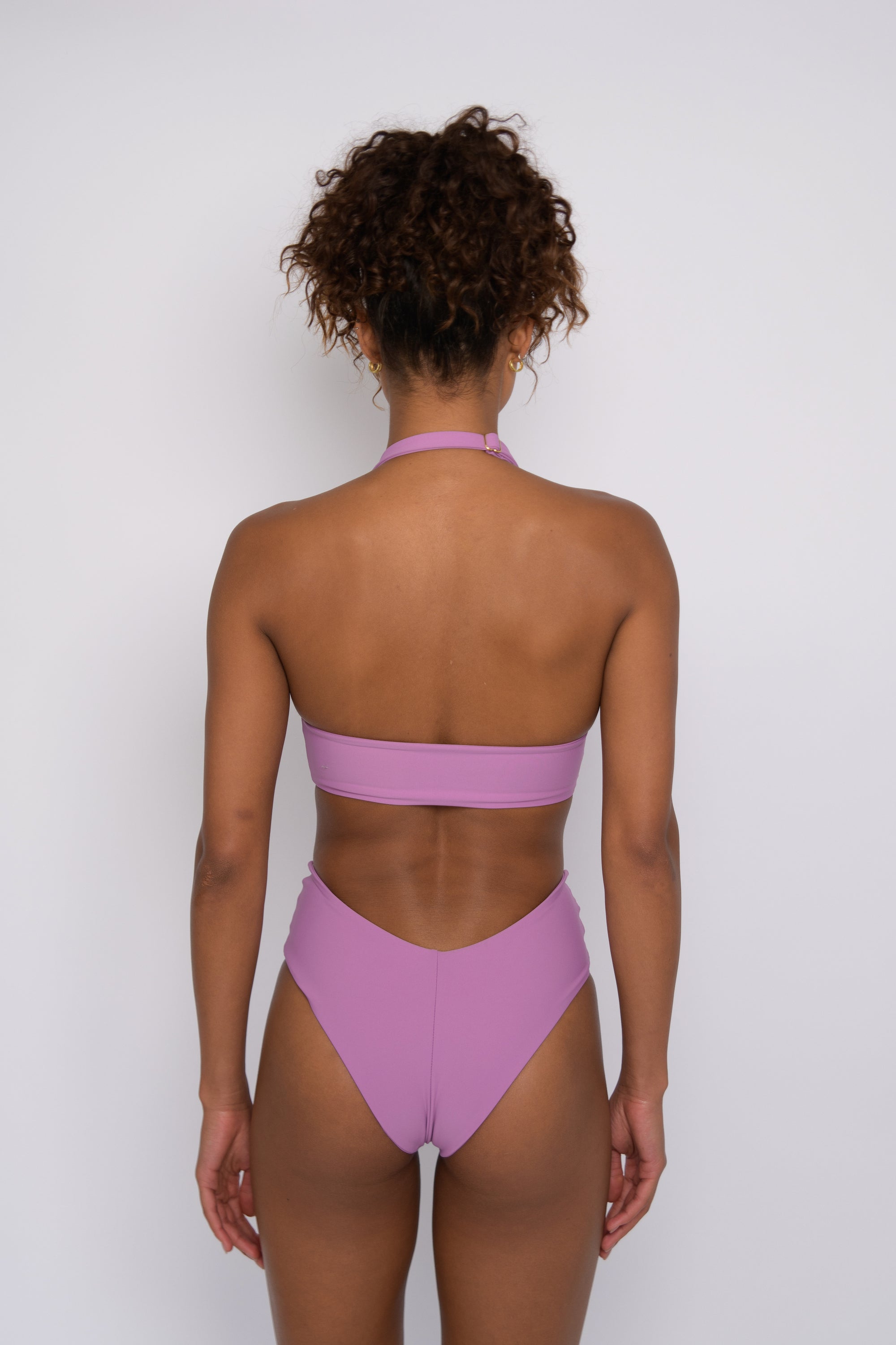 Melly Bottom - Lilac