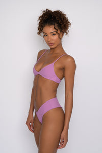 Gisele Top - Lilac