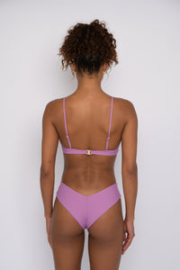 Gisele Top - Lilac