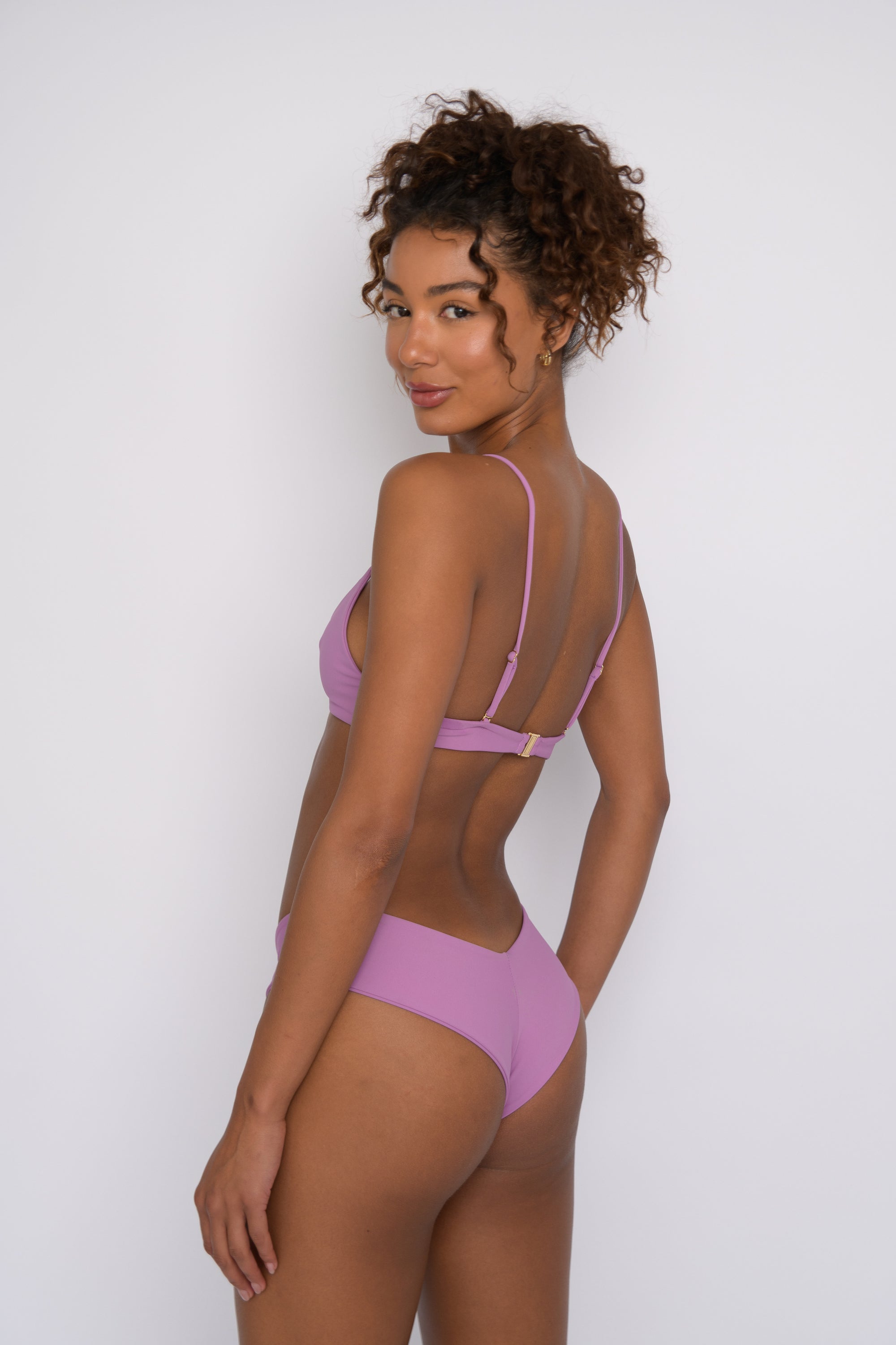 Gisele Top - Lilac