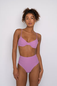 Kate Top - Lilac