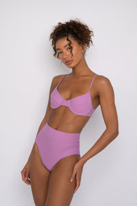 Scarlette Bottom - Lilac