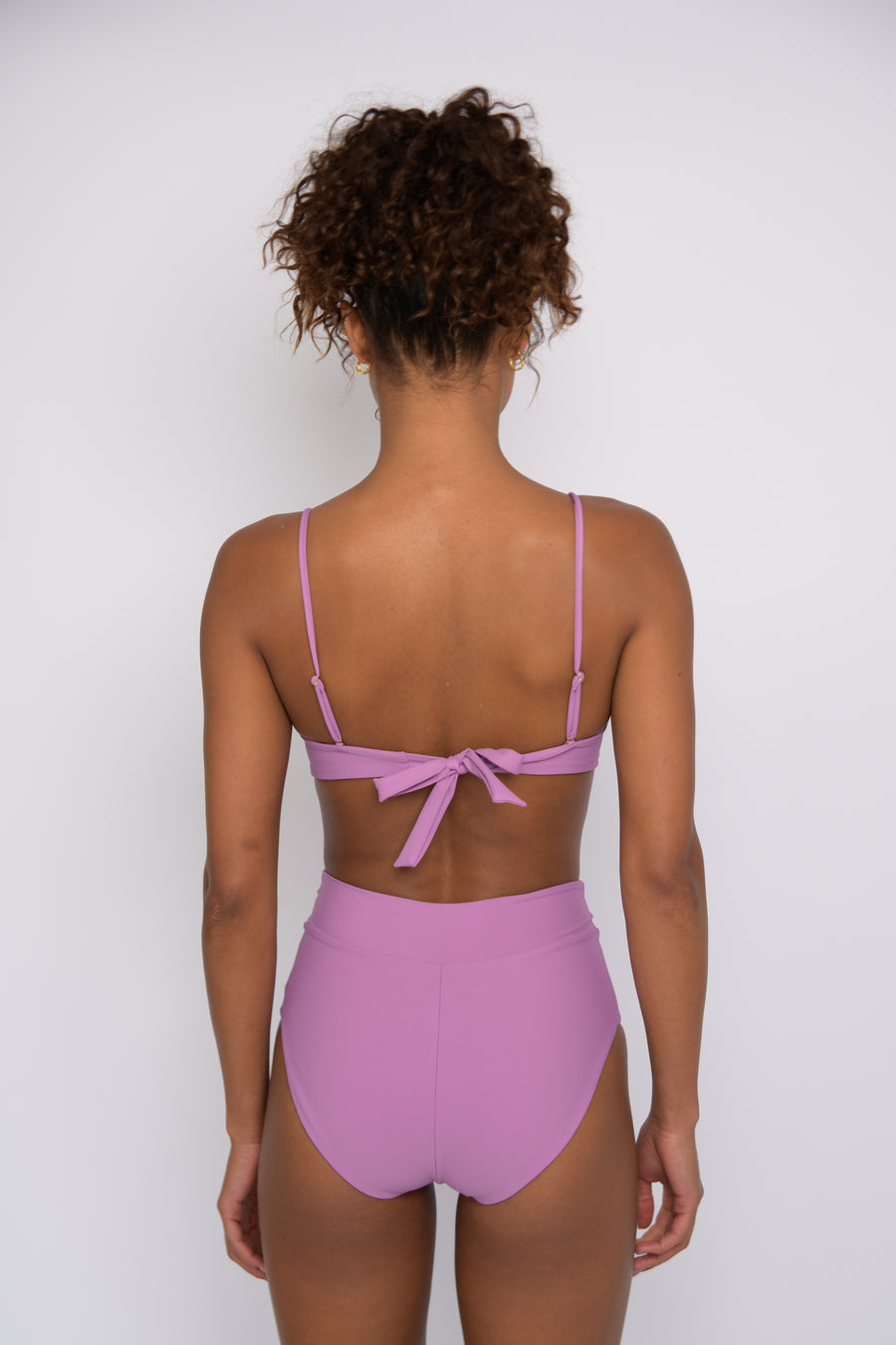 Scarlette Bottom - Lilac