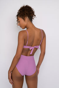 Scarlette Bottom - Lilac