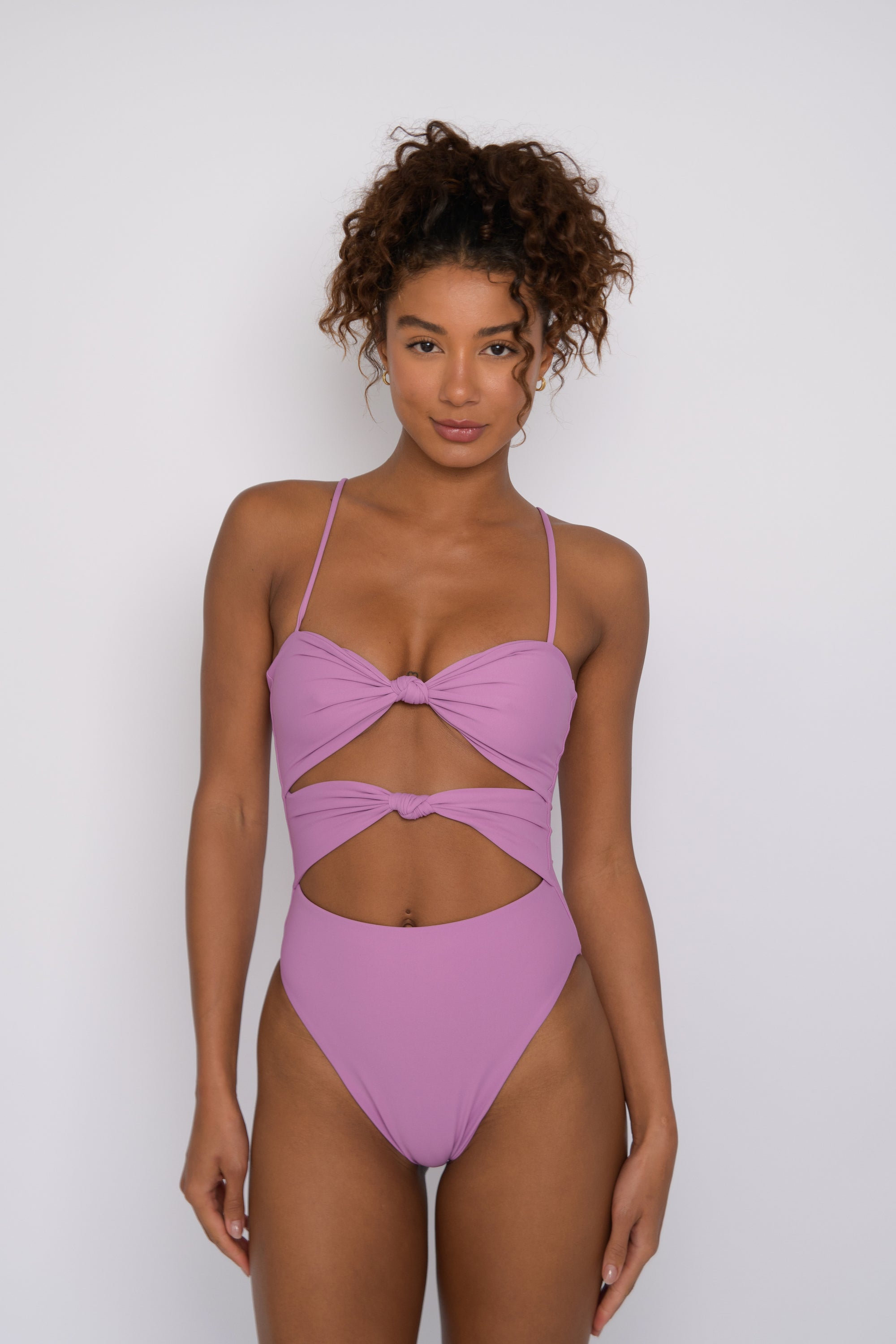 Lisa One Piece - Lilac