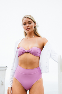 Scarlette Bottom - Lilac