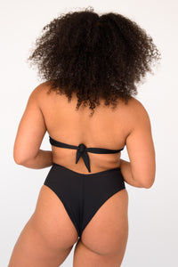 Melly Bottom - Black